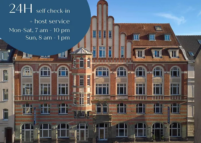 Classik Hotel Antonius