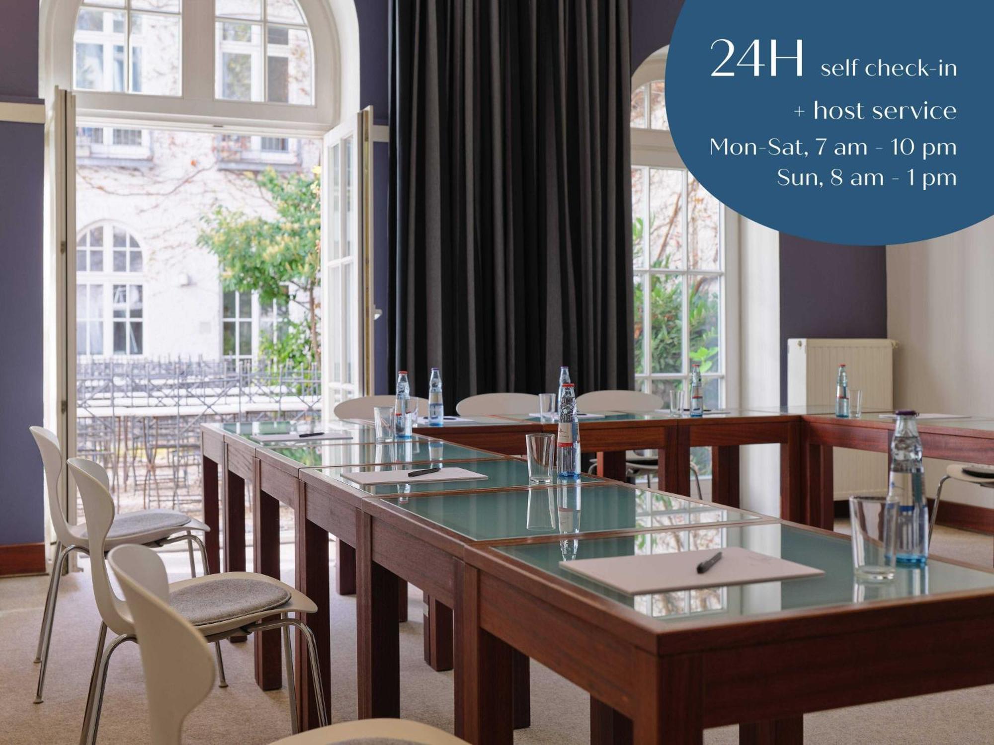 Classik Antonius Hotel Colonia