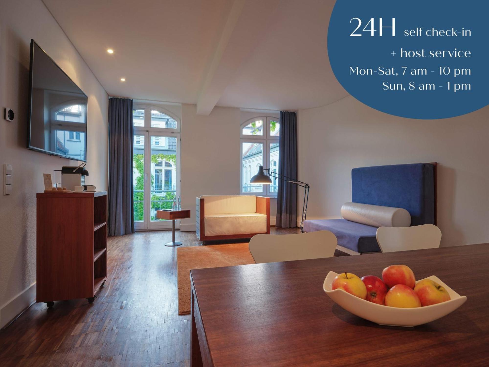 Classik Antonius Hotel Colonia