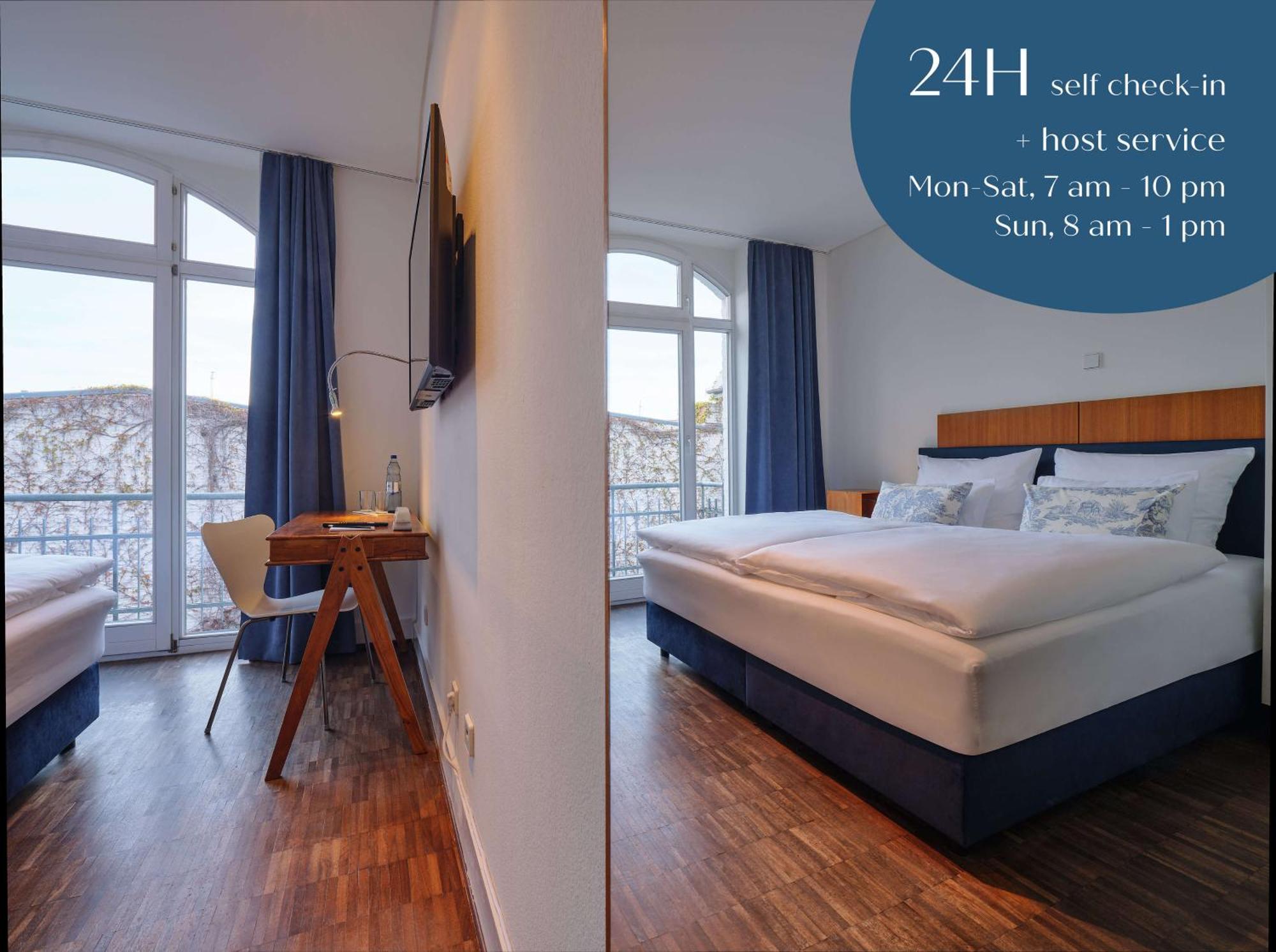 Classik Antonius Hotel Colonia